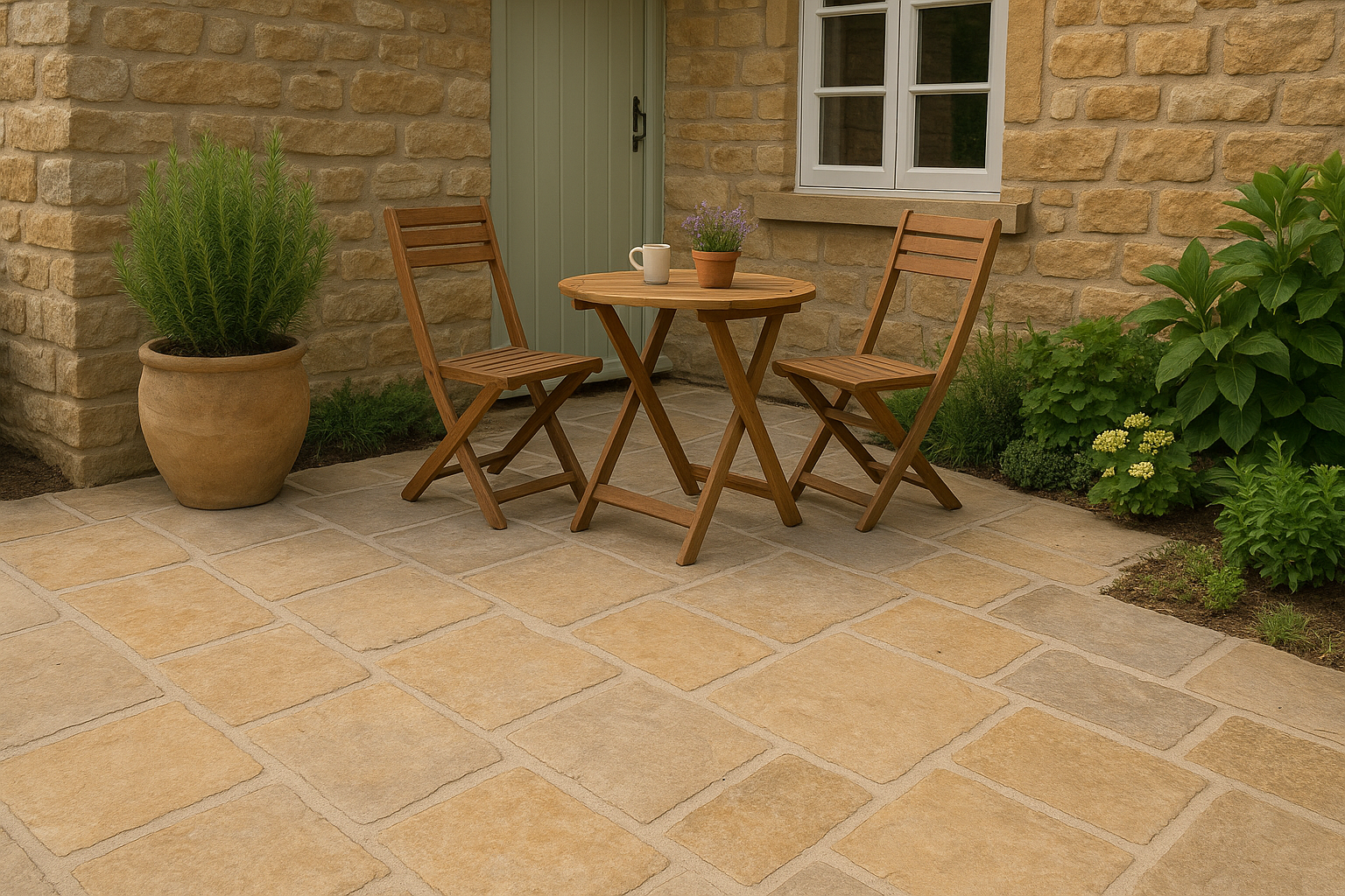 Natural Stone